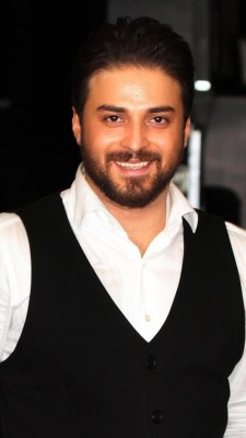 بابک جهانبخش-خواننده